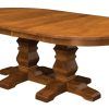 Oval Reclaimed Wood Dining Tables (Photo 15 of 25)