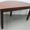 Round Half Moon Dining Tables (Photo 12 of 25)