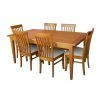 Leon 7 Piece Dining Sets (Photo 13 of 25)