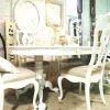 Shabby Chic Dining Sets (Photo 9 of 25)