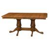Valencia 72 Inch Extension Trestle Dining Tables (Photo 16 of 25)