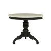 Valencia 60 Inch Round Dining Tables (Photo 21 of 25)