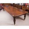 Mahogany Extending Dining Tables and Chairs (Photo 18 of 25)