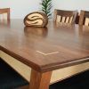 Norwood Rectangle Extension Dining Tables (Photo 10 of 25)