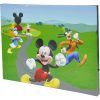 Mickey Mouse Clubhouse Wall Art (Photo 5 of 20)