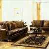 Mcculla Sofa Sectionals With Reversible Chaise (Photo 14 of 25)