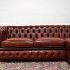 Vintage Leather Sofa Beds (Photo 6 of 20)