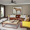 Traditional Sectional Sofas Living Room Furniture (Photo 15 of 20)