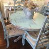 Ivory Painted Dining Tables (Photo 9 of 25)