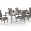 Valencia 72 Inch 7 Piece Dining Sets (Photo 4 of 25)