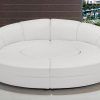 Circle Sectional (Photo 13 of 15)