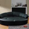 Circle Sectional (Photo 2 of 15)