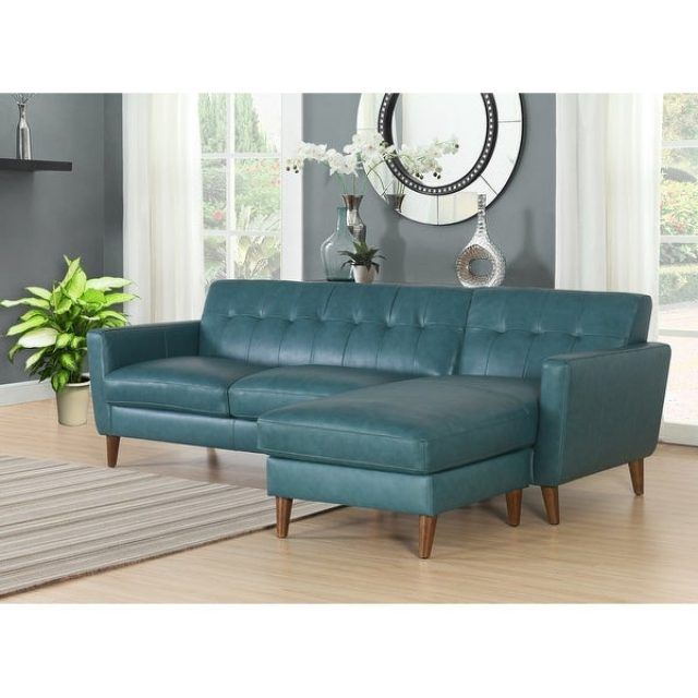  Best 15+ of Bloutop Upholstered Sectional Sofas