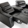 Modern Reclining Sectional (Photo 13 of 20)