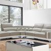 Tatum Dark Grey 2 Piece Sectionals With Laf Chaise (Photo 17 of 25)