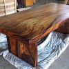 Solid Oak Dining Tables (Photo 13 of 25)