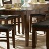 Magnolia Home English Country Oval Dining Tables (Photo 21 of 25)
