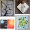Diy Wall Art Projects (Photo 15 of 25)