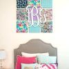 Canvas Wall Art for Dorm Rooms (Photo 7 of 15)