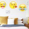Emoji Wall Art (Photo 13 of 20)