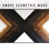 Geometric Wood Wall Art (Photo 13 of 15)