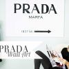 Prada Wall Art (Photo 1 of 20)