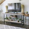 Walters Media Console Tables (Photo 17 of 25)
