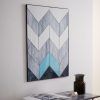 West Elm Abstract Wall Art (Photo 10 of 15)