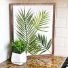 Palm Leaf Wall Art (Photo 18 of 20)