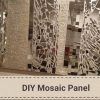 Mirror Mosaic Wall Art (Photo 20 of 25)