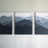 Mountains and Hills Wall Art (Photo 3 of 15)