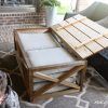 Outdoor Coffee Tables With Storage (Photo 8 of 15)