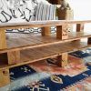 Rustic Coffee Table and Tv Stand (Photo 19 of 20)