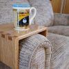 Sofa Drink Tables (Photo 4 of 20)