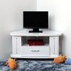 Small Corner Tv Stands (Photo 2 of 25)