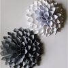 Paper Wall Art (Photo 8 of 25)