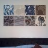 Joann Fabric Wall Art (Photo 5 of 15)