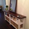 Walters Media Console Tables (Photo 4 of 25)