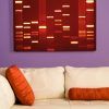 Dna Wall Art (Photo 5 of 20)