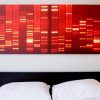 Dna Wall Art (Photo 4 of 20)