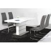 High Gloss Dining Tables and Chairs (Photo 17 of 25)