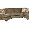 Sectional Sofas With Cuddler Chaise (Photo 8 of 10)
