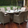 Roma Dining Tables and Chairs Sets (Photo 4 of 25)