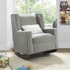 Abbey Swivel Glider Recliners (Photo 2 of 25)