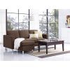 Small Sectional Sofas for Small Spaces (Photo 4 of 20)