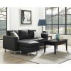Apartment Sectional Sofa With Chaise (Photo 14 of 15)
