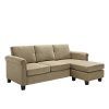Small Sectional Sofas for Small Spaces (Photo 8 of 20)