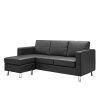Small Sectional Sofas for Small Spaces (Photo 5 of 20)