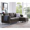 Small Spaces Sectional Sofas (Photo 3 of 10)