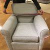Nichol Swivel Accent Chairs (Photo 5 of 25)